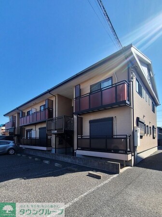 ネクサス東領家の物件内観写真